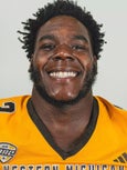 Scoop Gardner Jr.