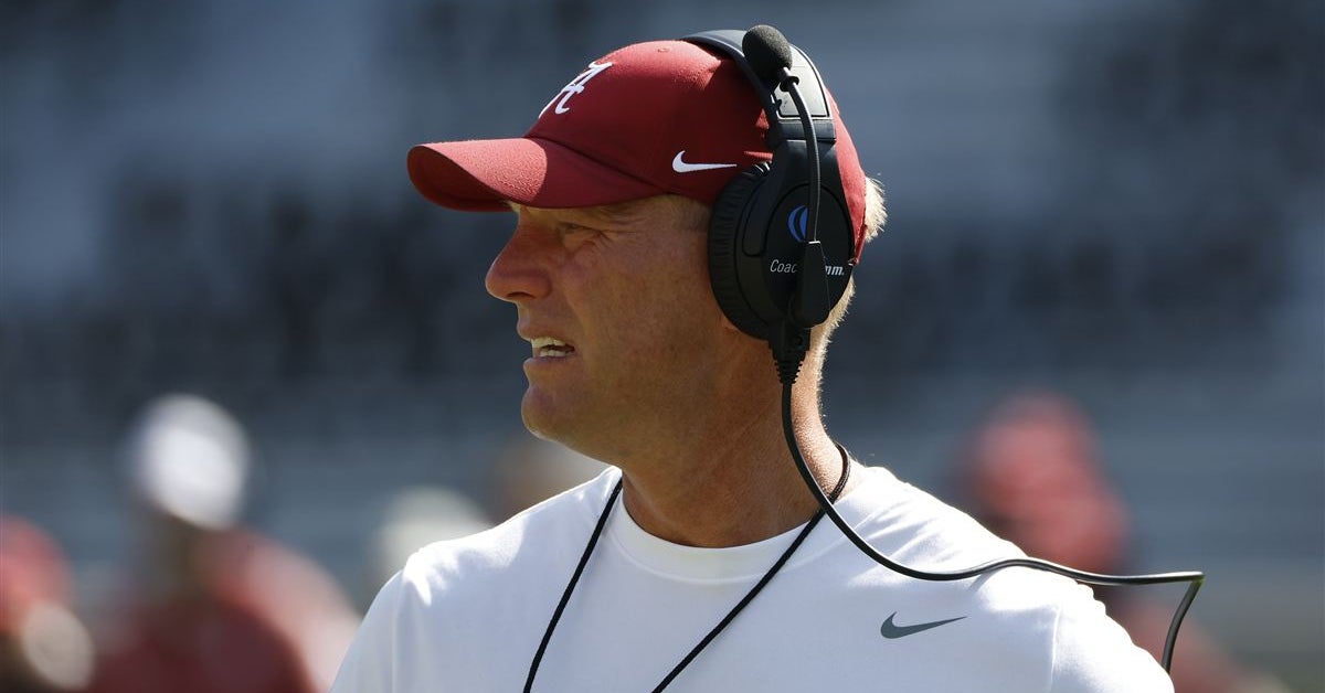 Everything Kalen DeBoer said Monday before Alabama opens season against East Carolina
