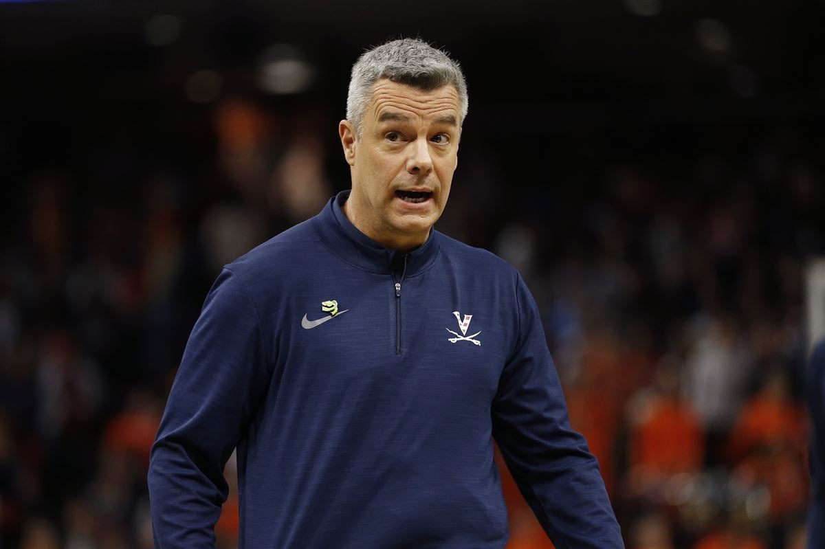 Stay, Go, Hello: Roster outlook for Virginia Cavaliers basketball in 2024-25