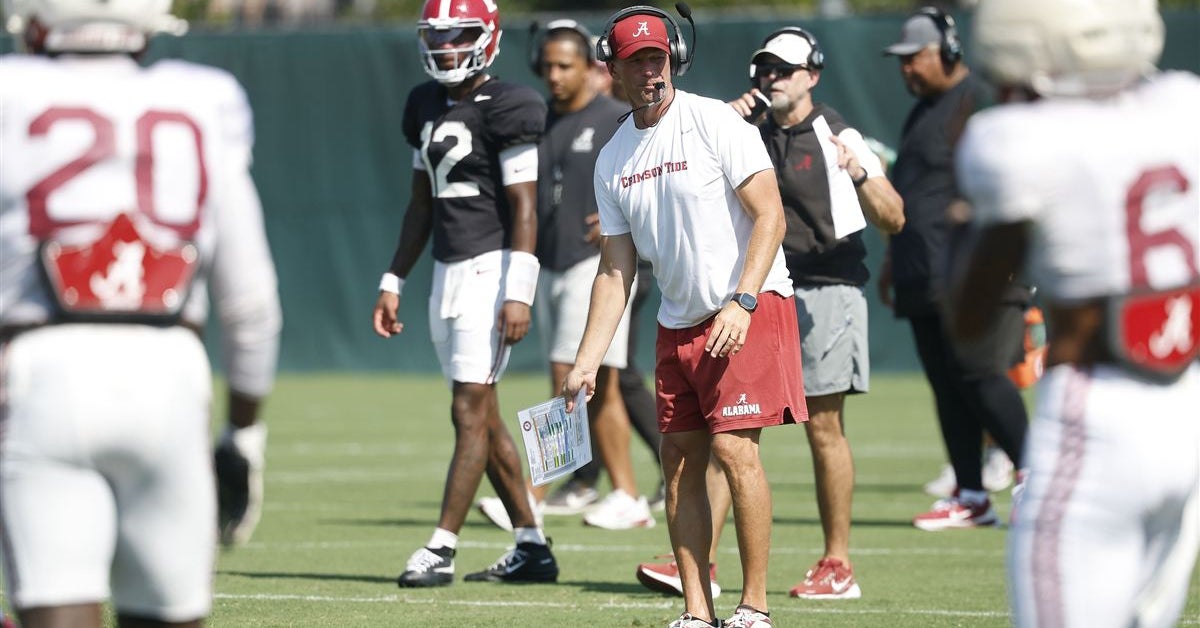 Bama247 Roll Pod: Final Alabama fall camp thoughts, 2026-27 season outlook discussion
