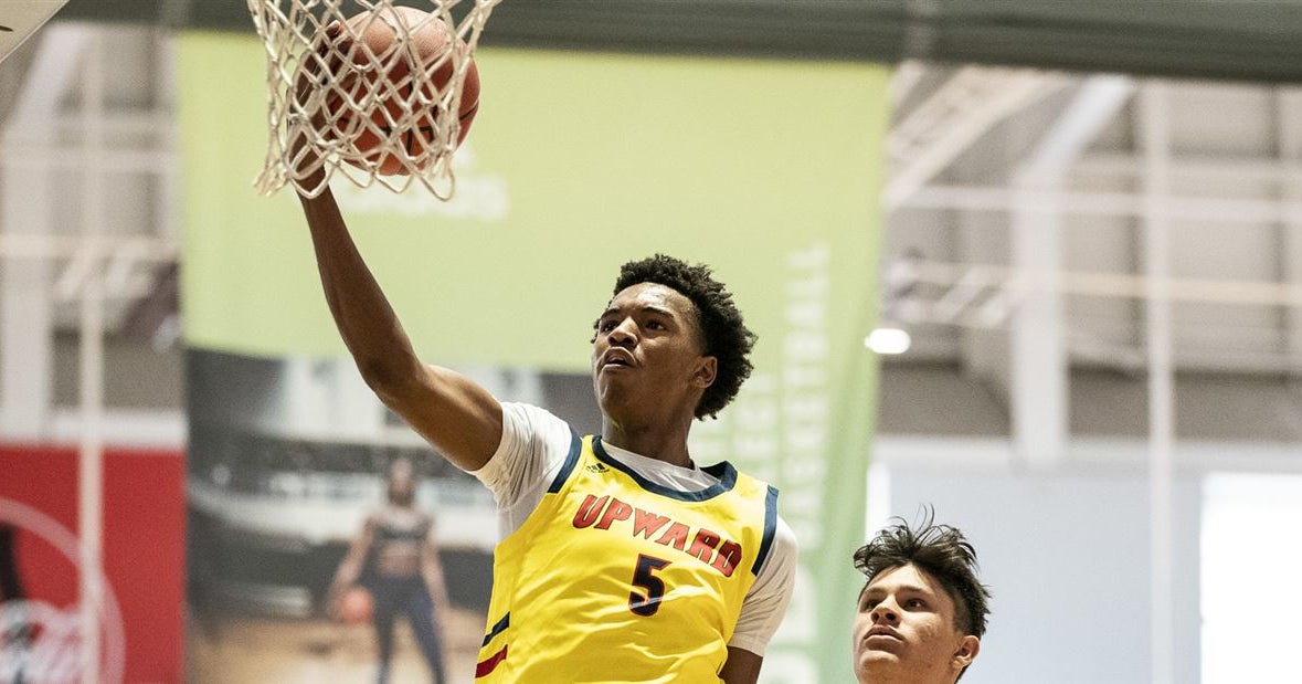 2022 five-star SF Julian Phillips de-commits from LSU 2022 five-star SF Julian Phillips de-commits from LSU