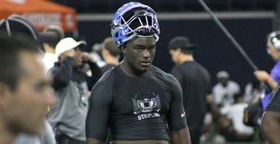 Who are the most important recruits left for Texas A&M? Who are the most important recruits left for Texas A&M?