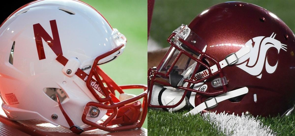 Washington State and Nebraska tentatively lined up for home-and-home in football