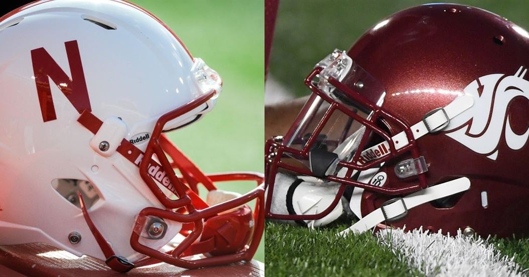 Washington State and Nebraska tentatively lined up for home-and-home in football