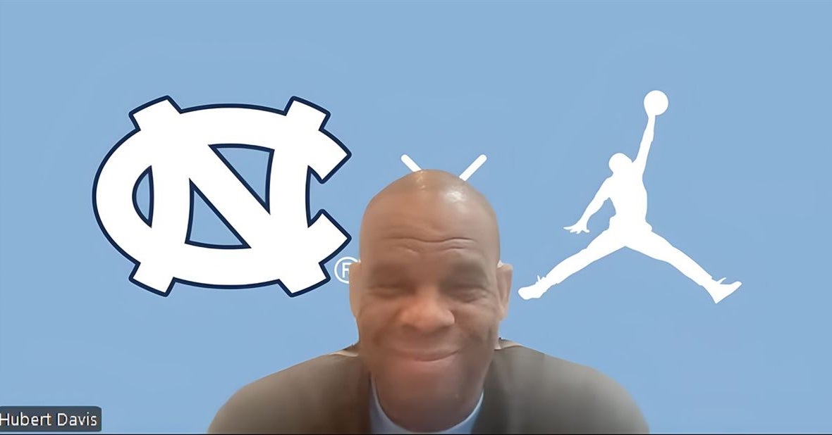 Hubert Davis Monday Post-SMU Q&A Session & Takeaways Hubert Davis Monday Post-SMU Q&A Session & Takeaways