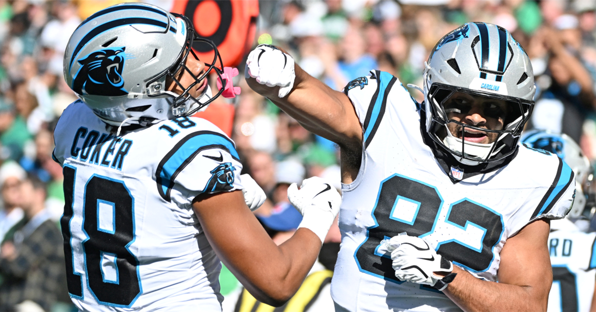 Irish in the NFL Week 6: Tommy Makes the Eagles Tremble