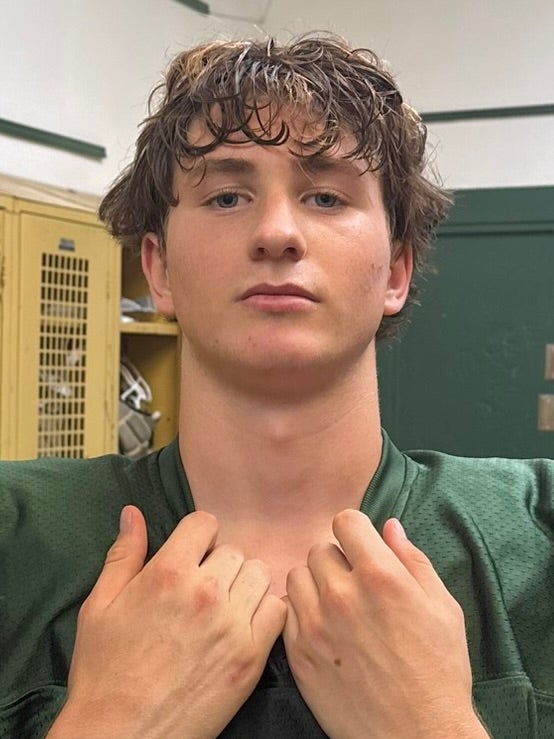 Keegan Roessler