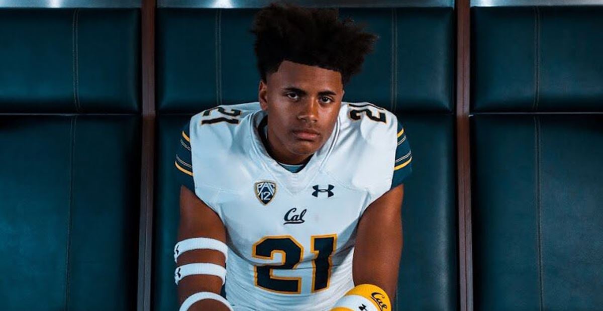 Cal moves safety Trey Paster to new position 