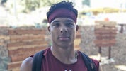 Four-star RB Zach Charbonnet talks about commitment to Michigan Four-star RB Zach Charbonnet talks about commitment to Michigan