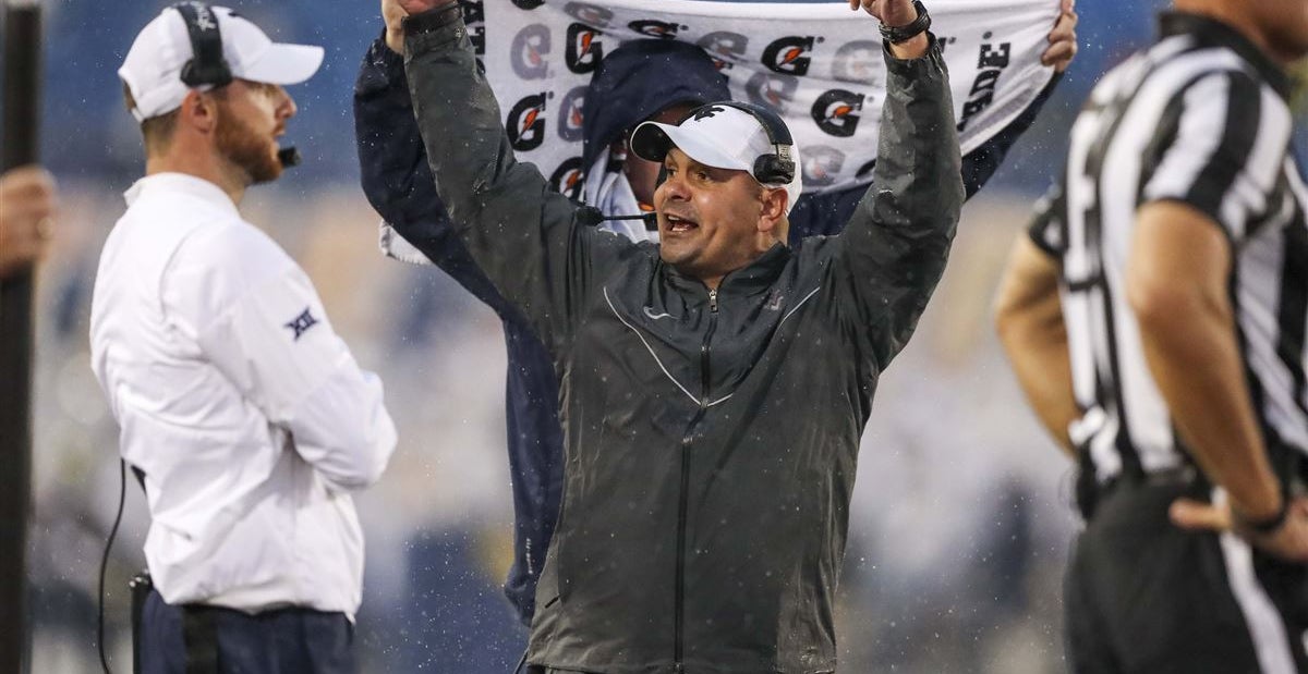 Tony Gibson an ‘outstanding hire’ for NC State CoDC