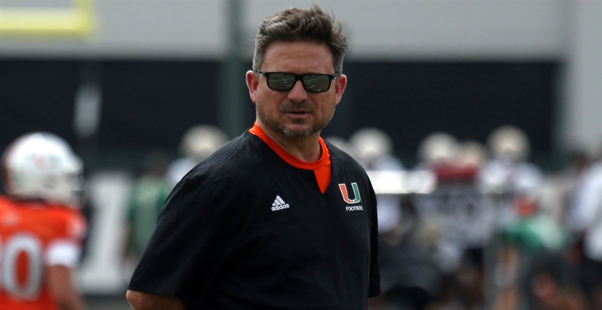 Miami Hurricanes: Top takeaways from disappointing 2022 season