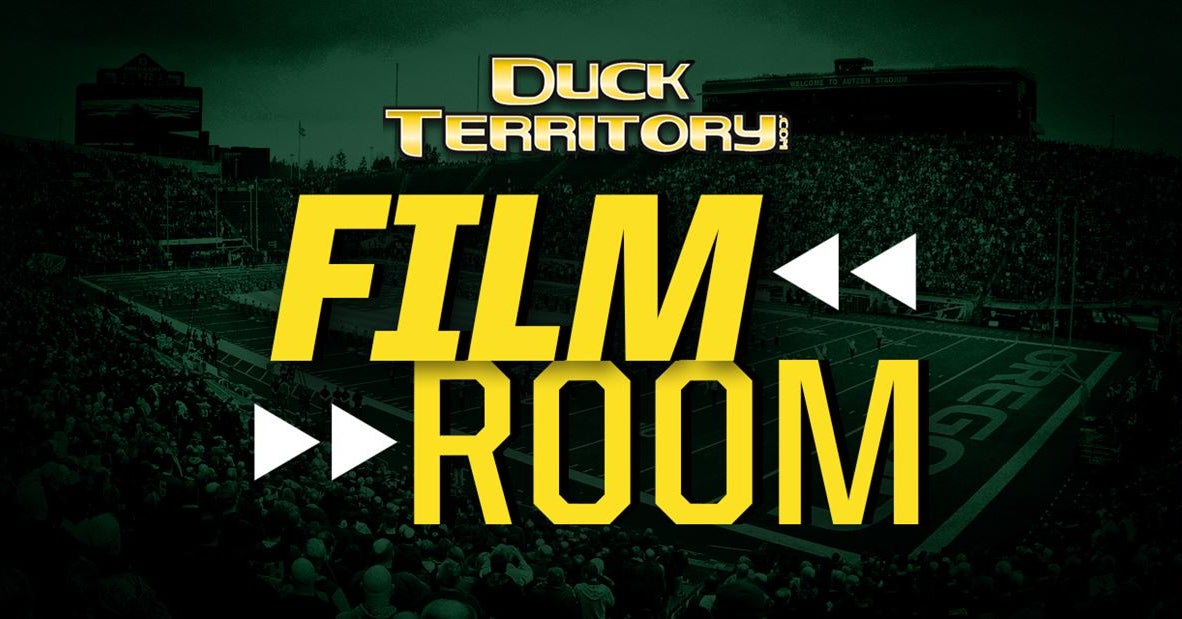 Quack Quack Film Review: TE Roger Saleapaga