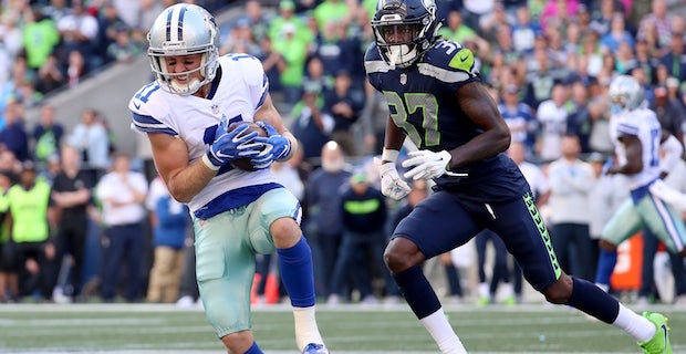 Why one national writer thinks Cole Beasley could be on Cowboys' chopping  block after the NFL draft