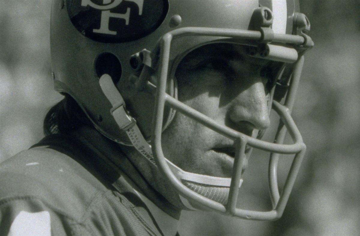 San Francisco 49ers Hall of Famer David Wilcox, former Oregon football  player, dies at 80