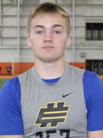 Chase Herbstreit, St. Xavier, Quarterback
