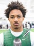 Steele Fletcher athlete image