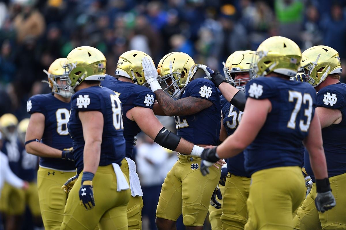 The Notre Dame Fan’s Guide To Saturday