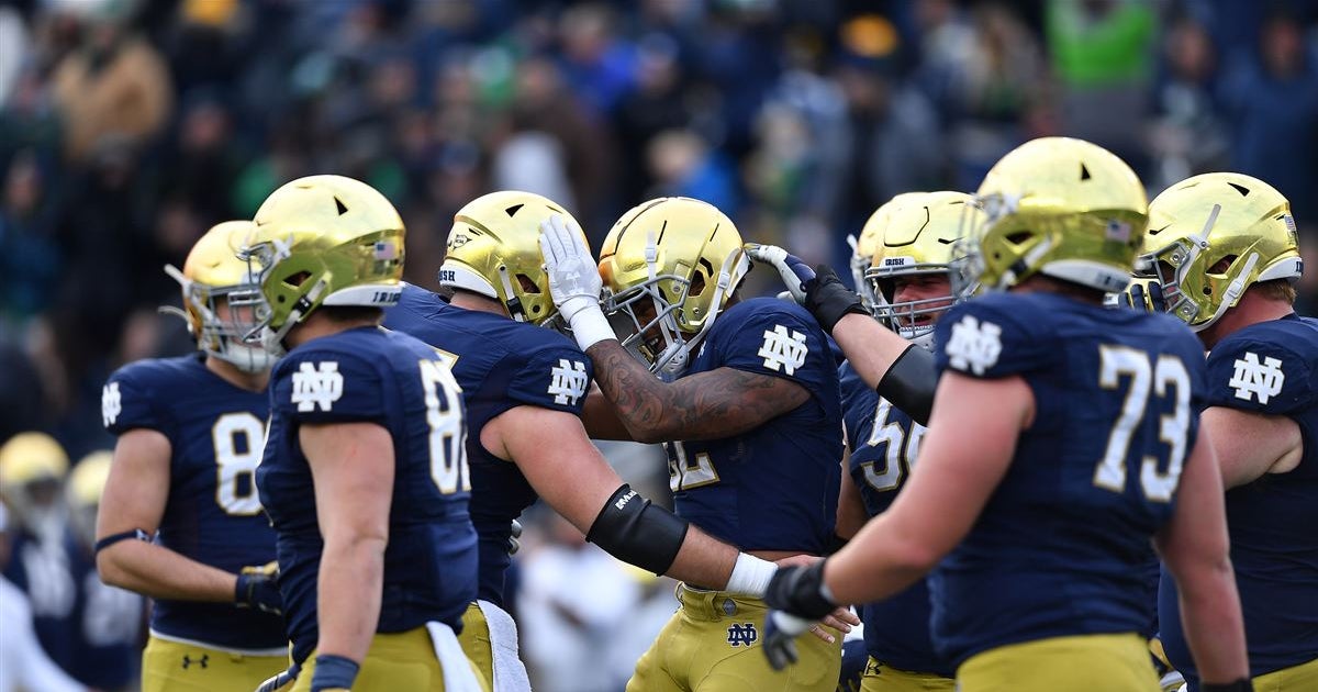 The Notre Dame Fan’s Guide to Saturday