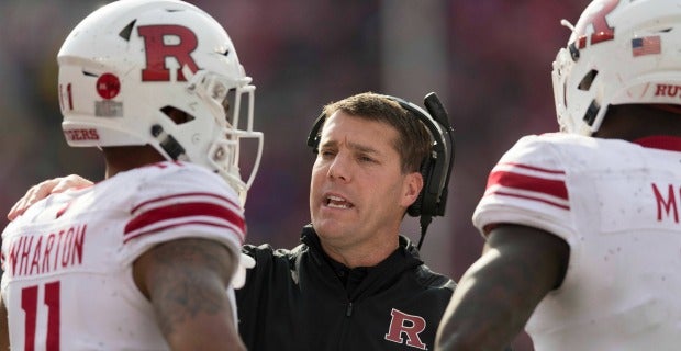 Rutgers Coaching Search Latest Updated Timeline