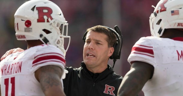 What Do You Make Of Chris Ash As Texas New D Coordinator