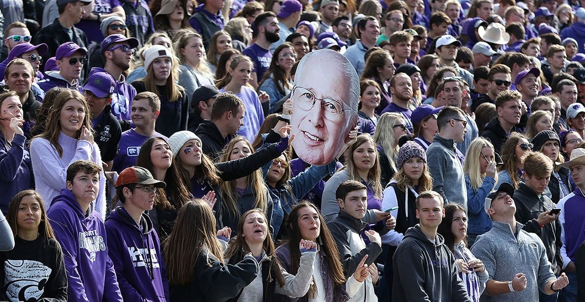 HOW TO WATCH KState vs. Kansas