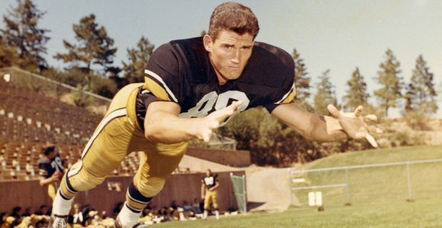 The 10 greatest Colorado Buffaloes in program history