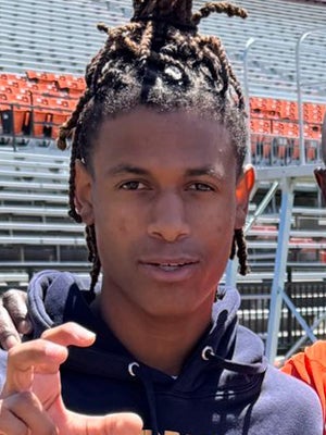 Torion Elam