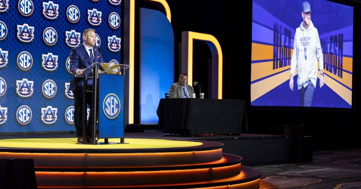 Auburn247 Podcast: Post-media days thoughts, looking to fall camp