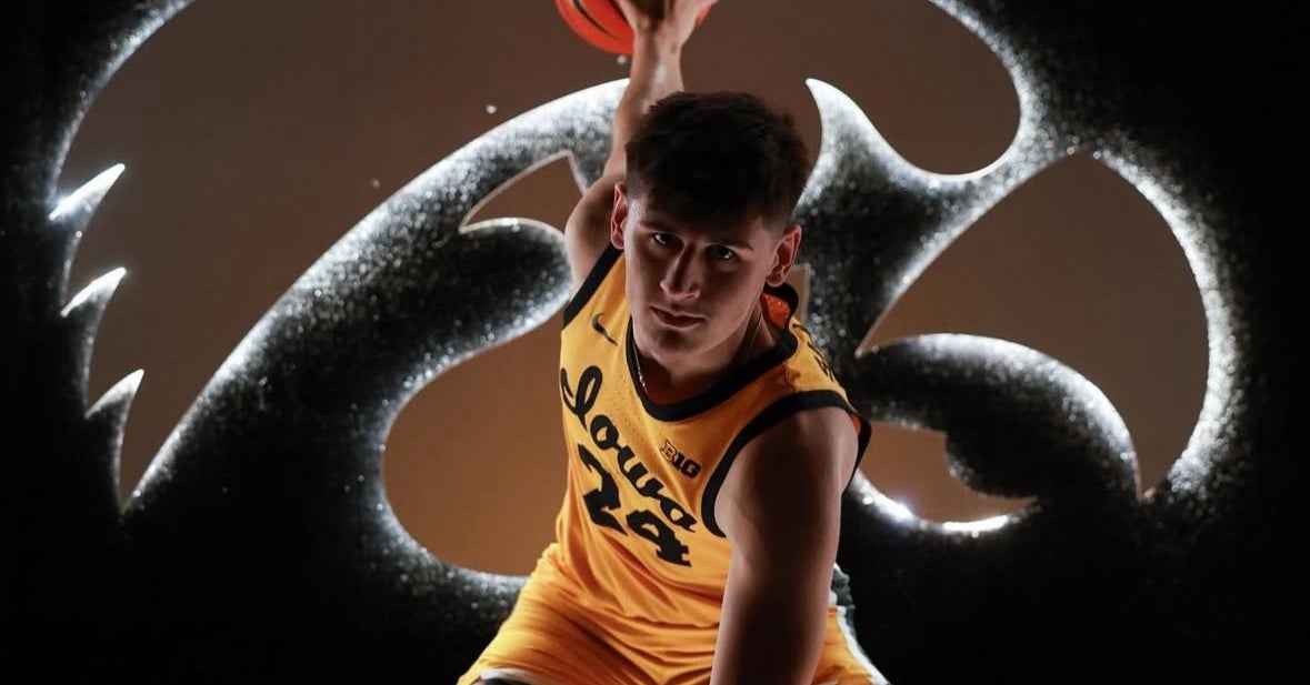 Iowa Basketball: Breaking Down the Class of 2025