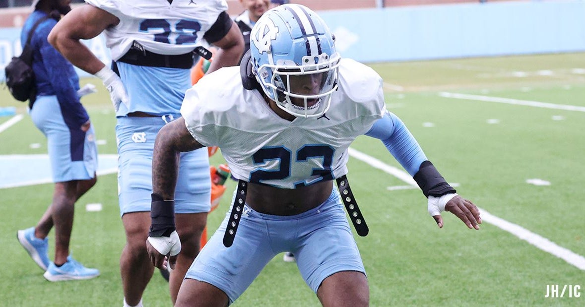 UNC Football Starting QB Discussion, Camp Standouts, Question Marks
