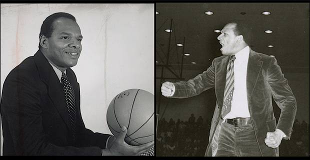 George Raveling, a transformative WSU Hall of Fame coach, dies at 88