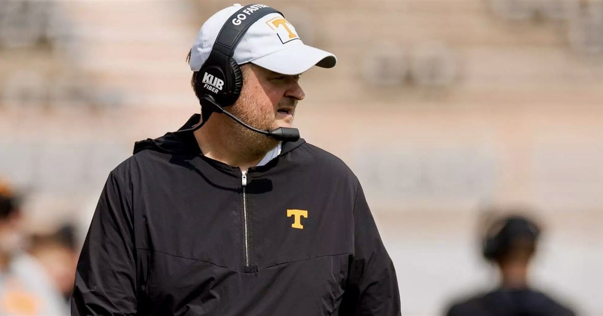 CB Glasco helps Tennessee move up in 247Sports team recruiting rankings