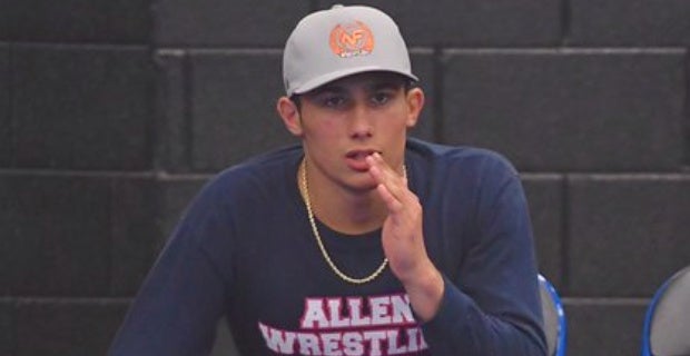 Aj Ferrari Discusses Upcoming Official Visit To Rutgers