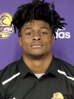 Colby Archie, UAB, Linebacker
