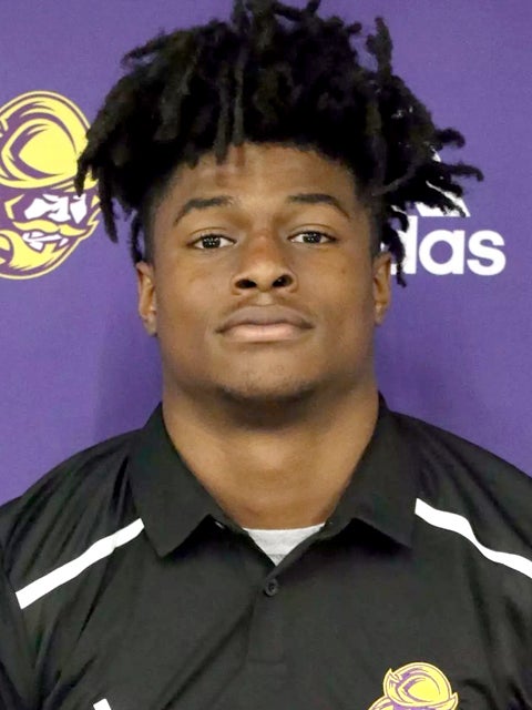 Colby Archie athlete image