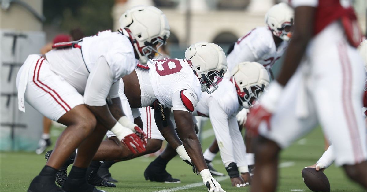 Alabama general manager reacts to SEC rule change banning former NFL, NBA pros