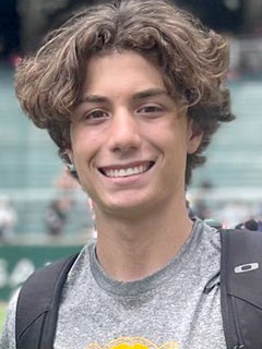 Hudson Tomcheck