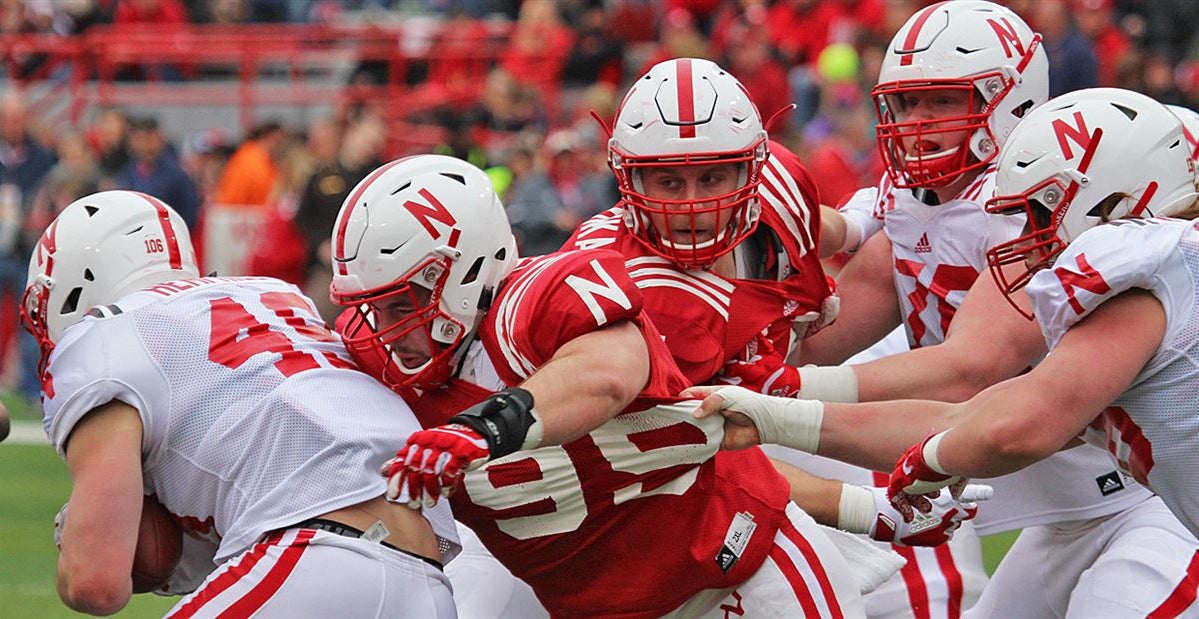 Breaking down Nebraska's depth chart