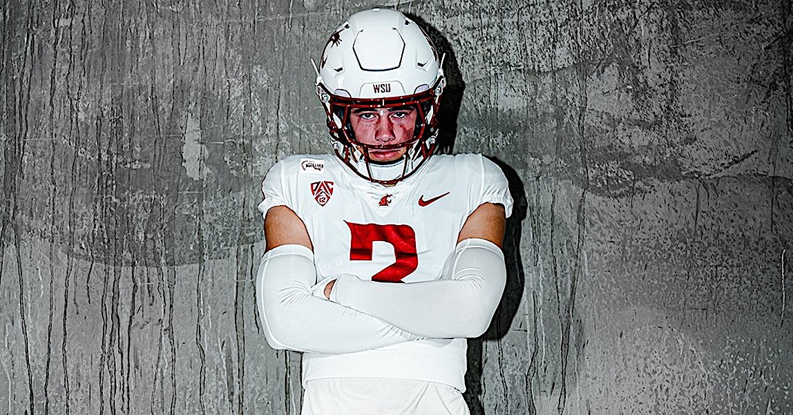 Icy whites on tap for WSU in road game at Kansas State