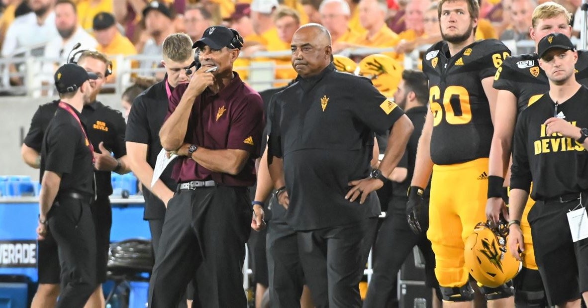 Hanks wants to create NFL pipeline with Pac-12 officials