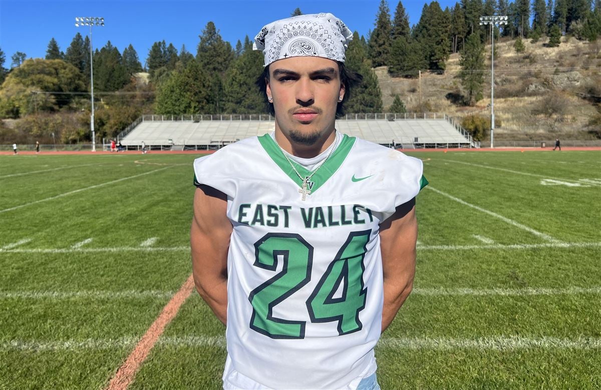 2024 Spokane ATH Diezel Wilkinson a Hidden Gem