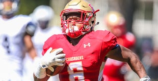 Josh McKenzie down to final five as decision time nears Josh McKenzie down to final five as decision time nears
