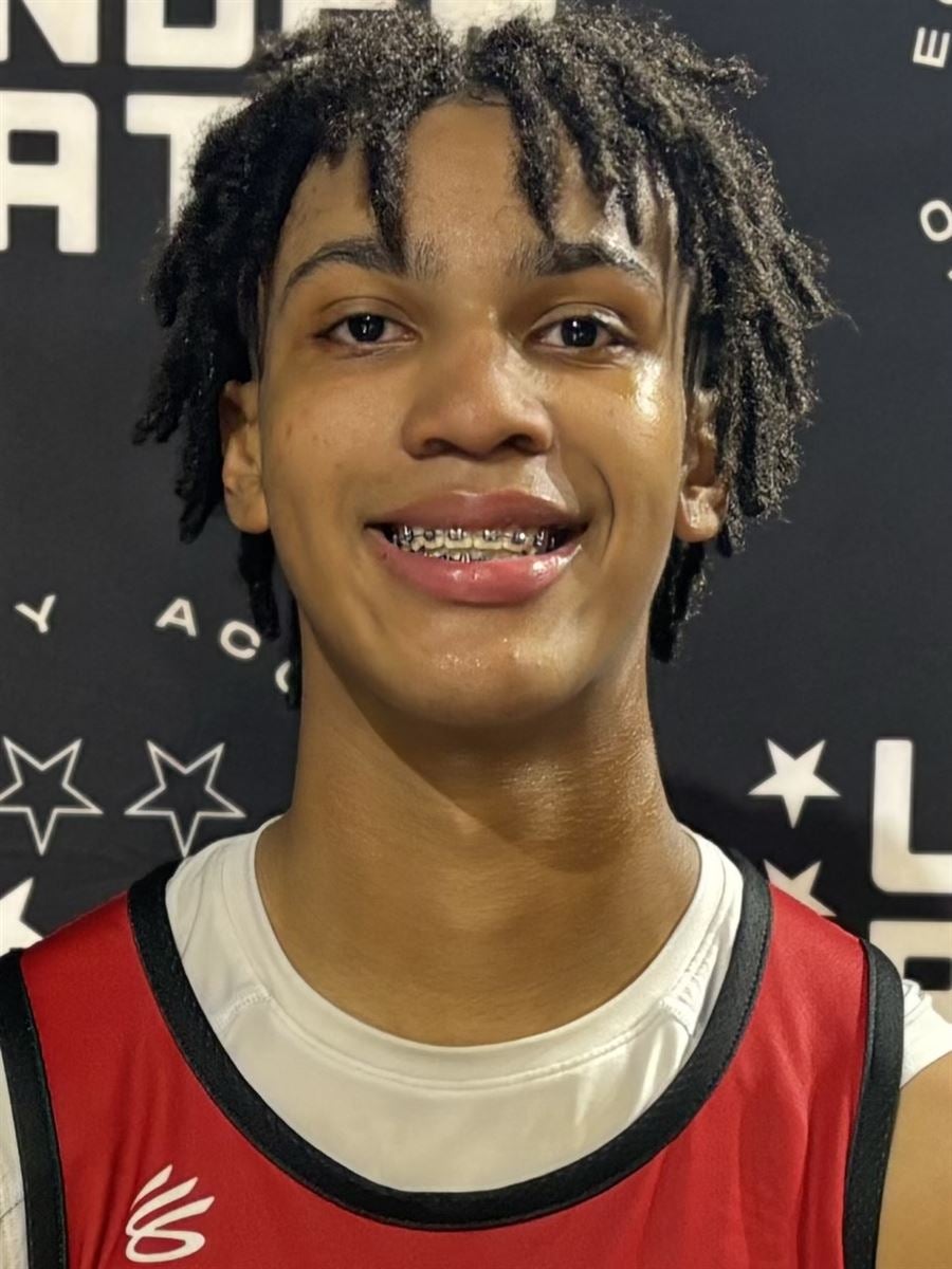 Jordan Scott Topic 2025 Top Basketball Recruits