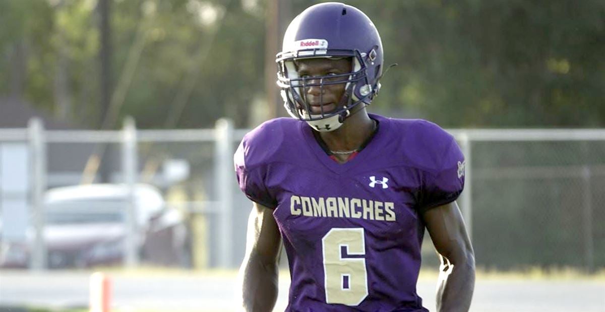 Stats across Texas: Opening round of playoffs sees fireworks on offense - Vimarsana News