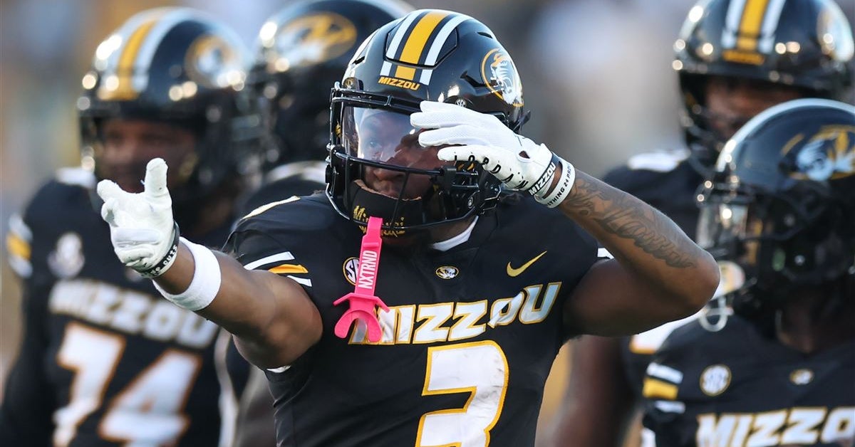 How college football's top 10 players fared in Week 1 of 2024 season