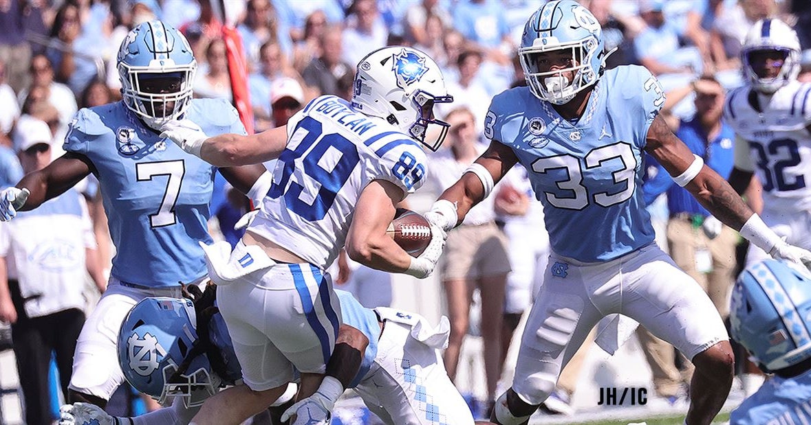 Former UNC linebacker Eugene Asante transfers to Auburn Former UNC linebacker Eugene Asante transfers to Auburn