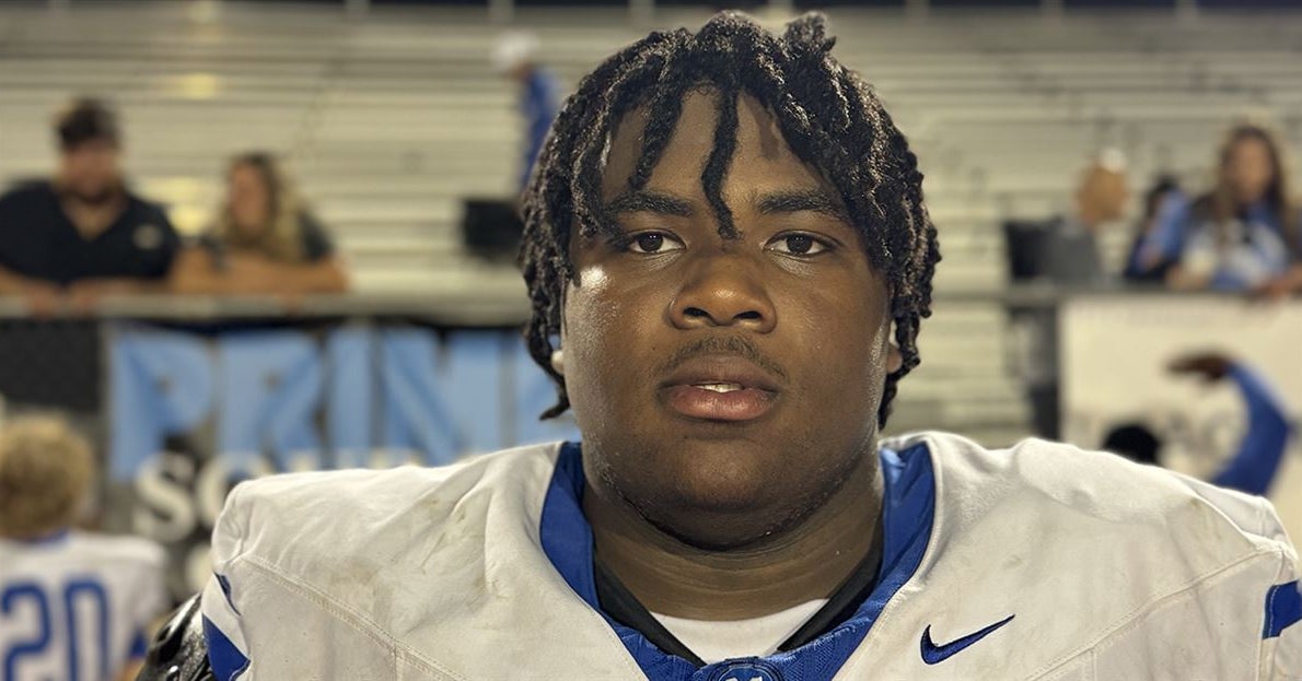 TEXAS A M FOOTBALL COMMITS visual data 6