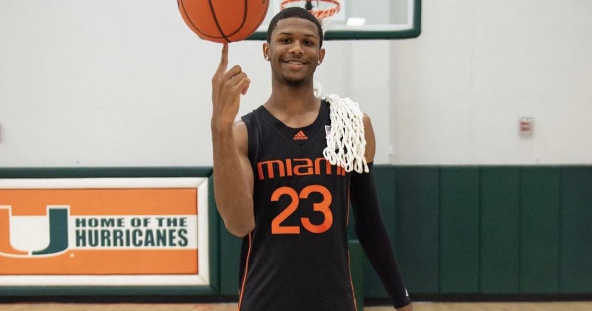 Scouting Report: Miami's AJ Casey Scouting Report: Miami's AJ Casey