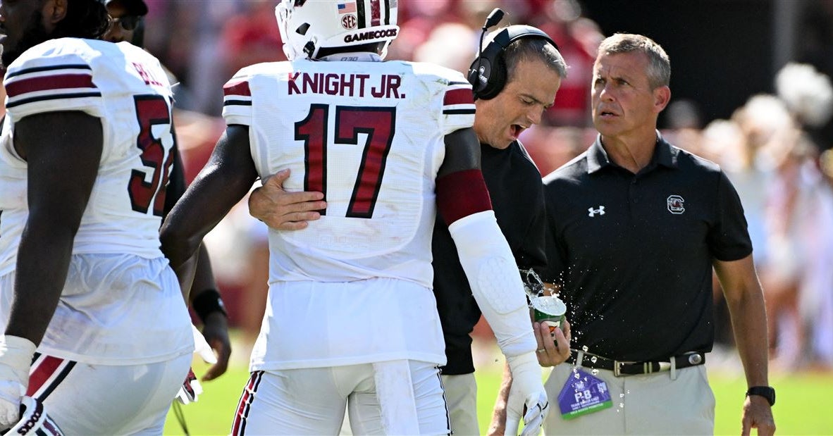 Final predictions: South Carolina vs. Texas A&M