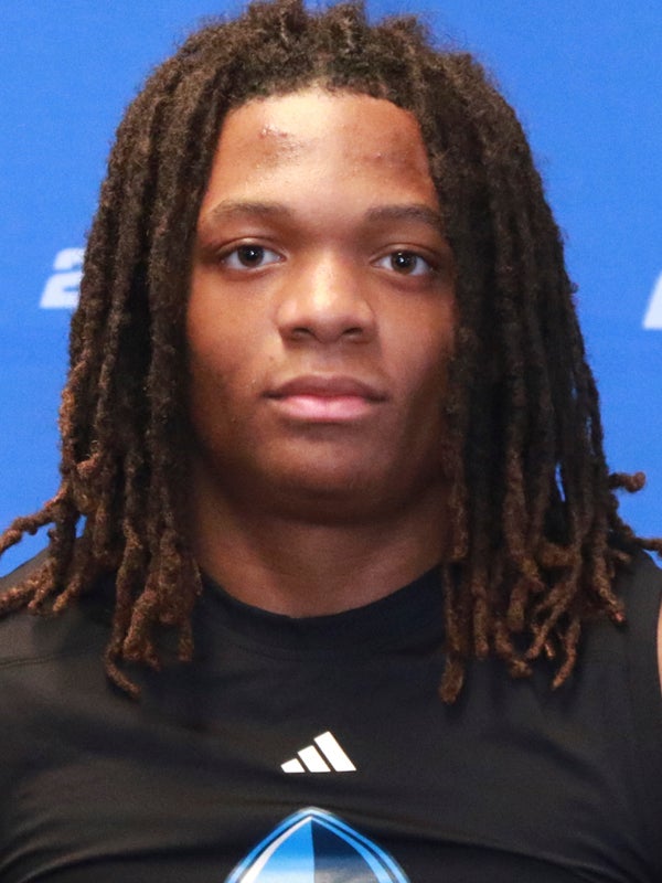 Elijah Fayall